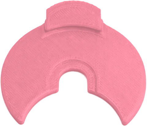 SafetyClip – blikjesbeschermer